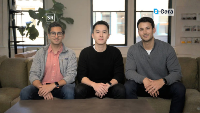 Cara Raises $8M in Seed Funding