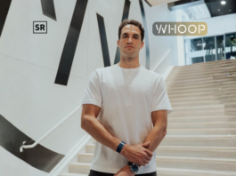 Whoop Raises $575M in Series G Funding