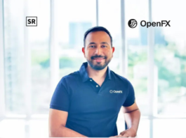 OpenFX Raises $94M in Series A Funding