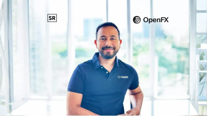 OpenFX Raises $94M in Series A Funding
