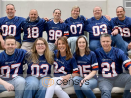 Censys Raises $70M in Strategic Funding