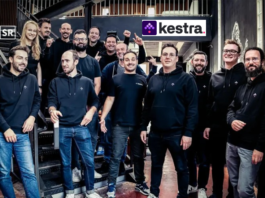 Kestra Raises $25M in Series A Funding