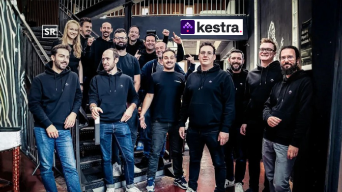 Kestra Raises $25M in Series A Funding