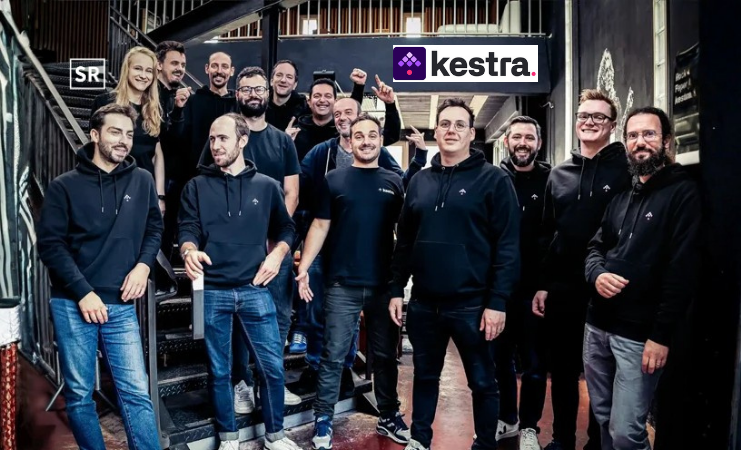 Kestra Raises $25M in Series A Funding