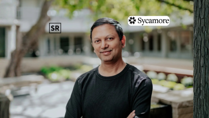 Sycamore Raises $65M in Seed Funding