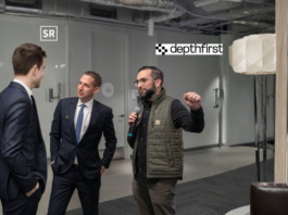 depthfirst Announces $80 Million in Series B Funding