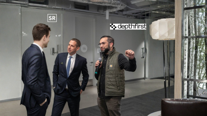 depthfirst Announces $80 Million in Series B Funding