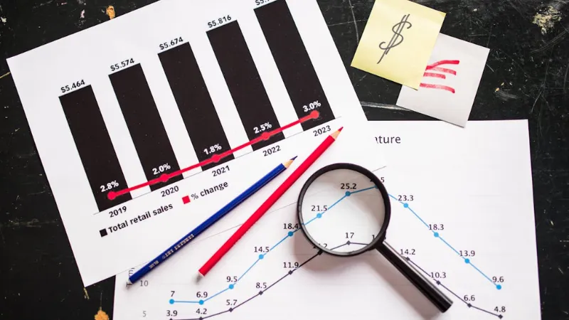 Building A Consistent Brand Identity