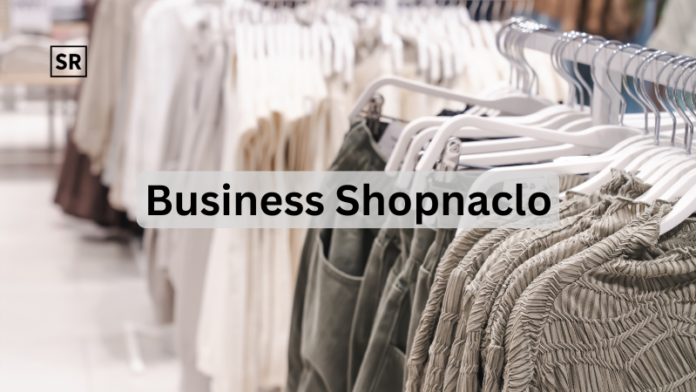 Business Shopnaclo
