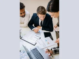 Career Moves That Place You in Strategic Startup Finance Positions