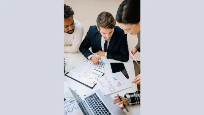 Career Moves That Place You in Strategic Startup Finance Positions