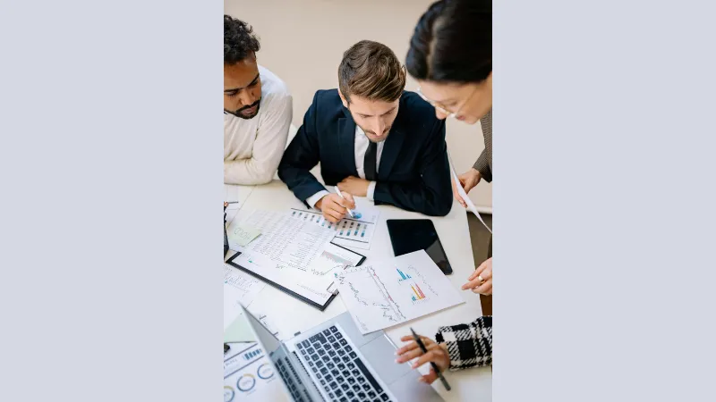 Career Moves That Place You in Strategic Startup Finance Positions