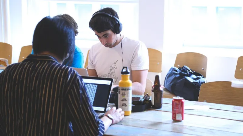 Choosing The Right Tools