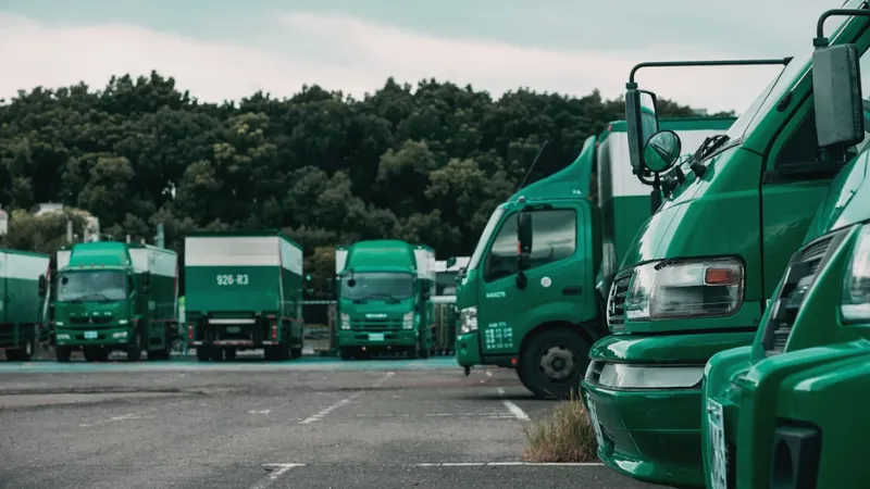 Clean Energy and Automation