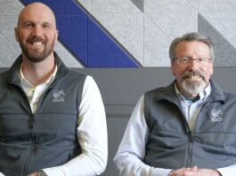 Coastal Measures Raises $1.2M in Funding