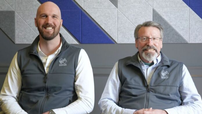 Coastal Measures Raises $1.2M in Funding