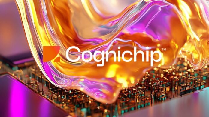 Cognichip Raises $60M in Series A Funding
