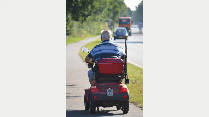 Designing For The Future