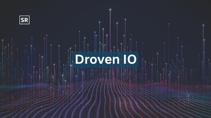 Droven IO
