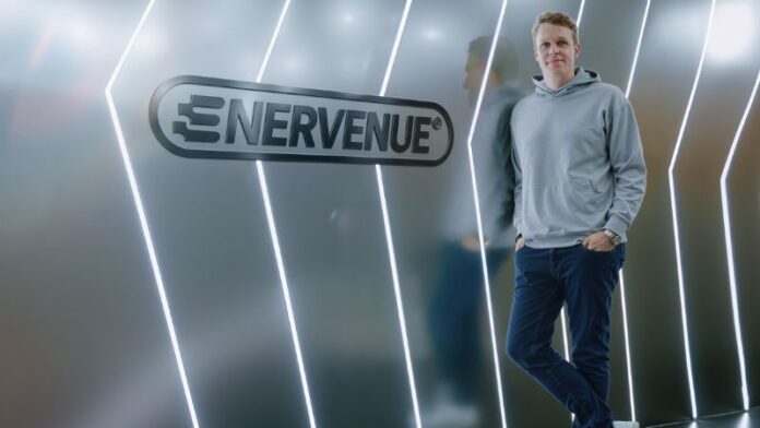 EnerVenue Raises $300M in Series B Extension Funding