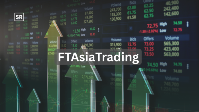 FTAsiaTrading Management