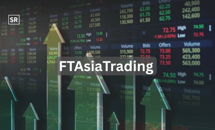 FTAsiaTrading Management
