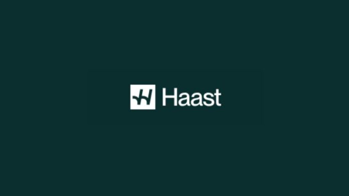Haast Raises $12M in Series A Funding