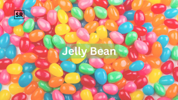 Jelly Bean Fun, Flavorful and Timeless Candy Delight