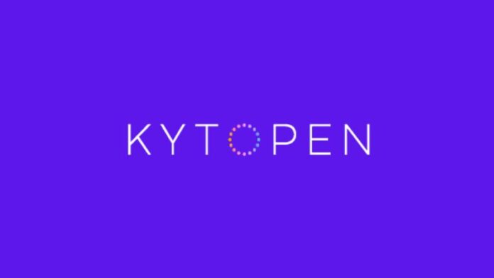 Kytopen Closes Series B Funding