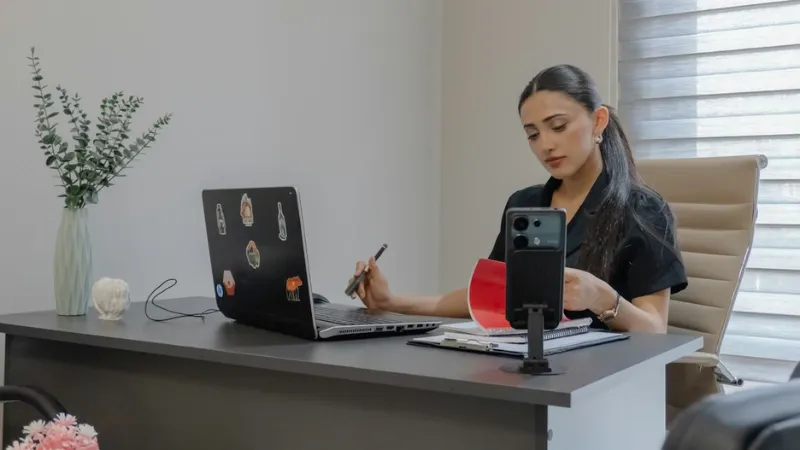 Managing Your Energy Instead of Your Time