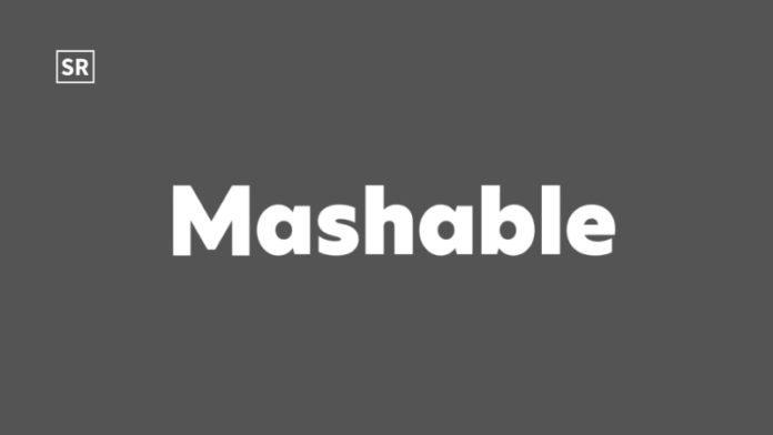 Mashable Connections