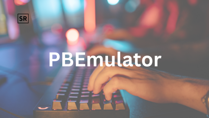 PBEmulator