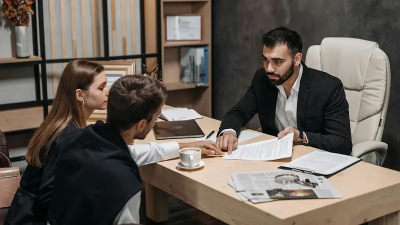 Protecting Intellectual Property Rights