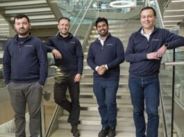 Quantcore Technologies Raises £2.5M in Funding