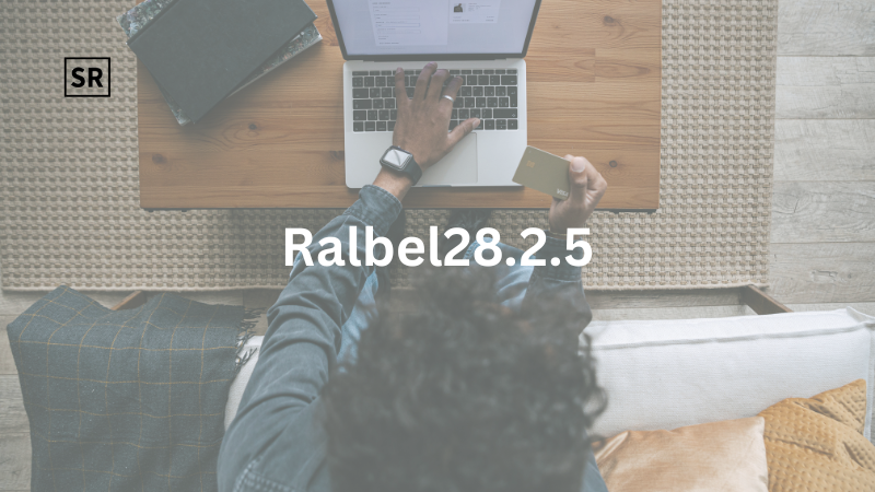 Ralbel28.2.5