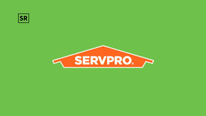 SERVPRO