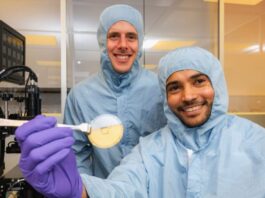 Semarion Raises $3.8M in Funding