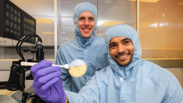 Semarion Raises $3.8M in Funding