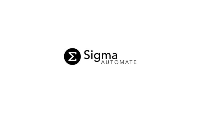 Sigma Automate Raises $2.75M in Funding
