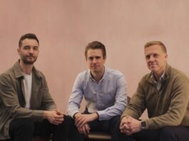 Sona Raises $45M Series B Funding