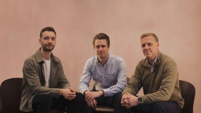 Sona Raises $45M Series B Funding