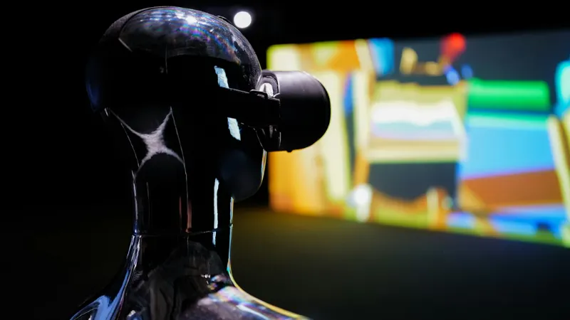 Speeding Up The Creative Workflow