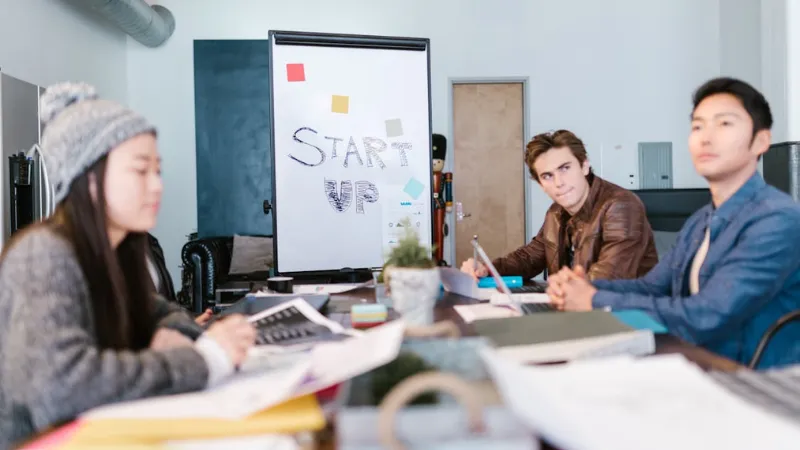 Supporting A Mobile Workforce