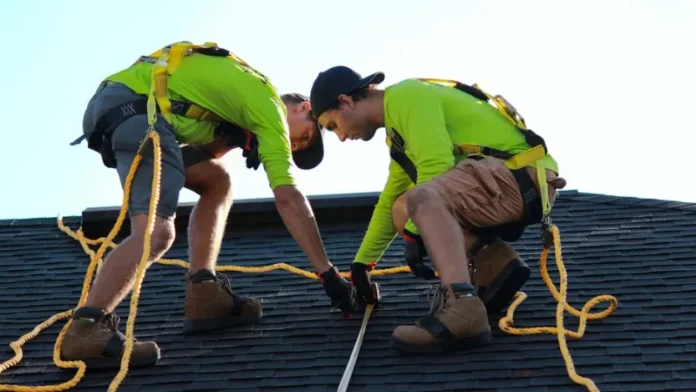The Complete Guide to Launching a Roofing Company