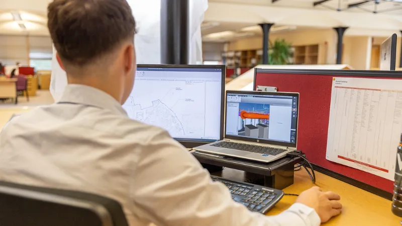 Training And Skill Development On The Go