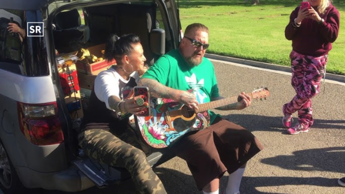 Troy Dendekker Her Life, Marriage, Net Worth and Legacy Beyond Sublime