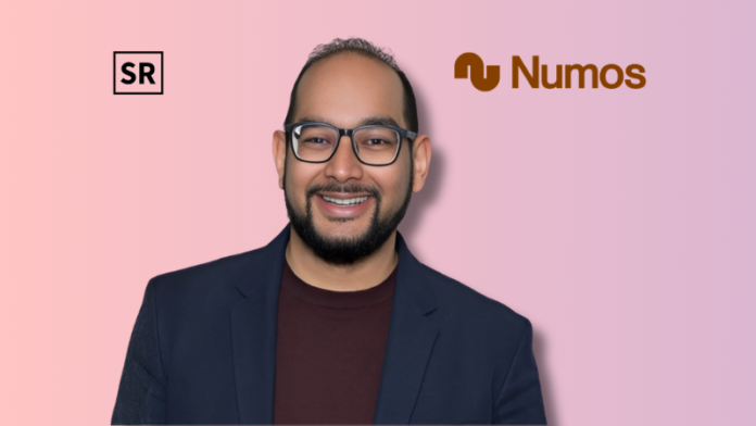 Numos Raises $4.25M in Seed Funding