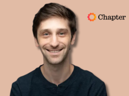 Chapter Raises $100M in Series E Funding