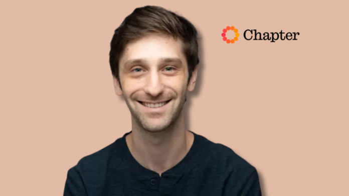 Chapter Raises $100M in Series E Funding