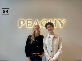 Peachy Receives Minority Investment from Stride Consumer Partners